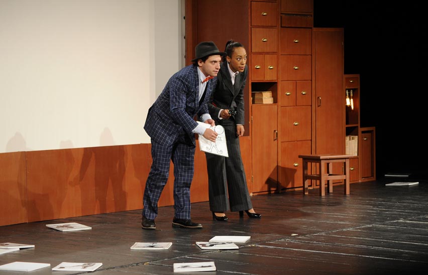 Осторожно, Эльфы!