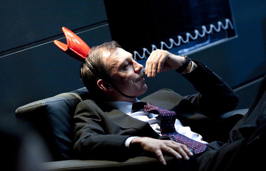 Метод Грёнхольма