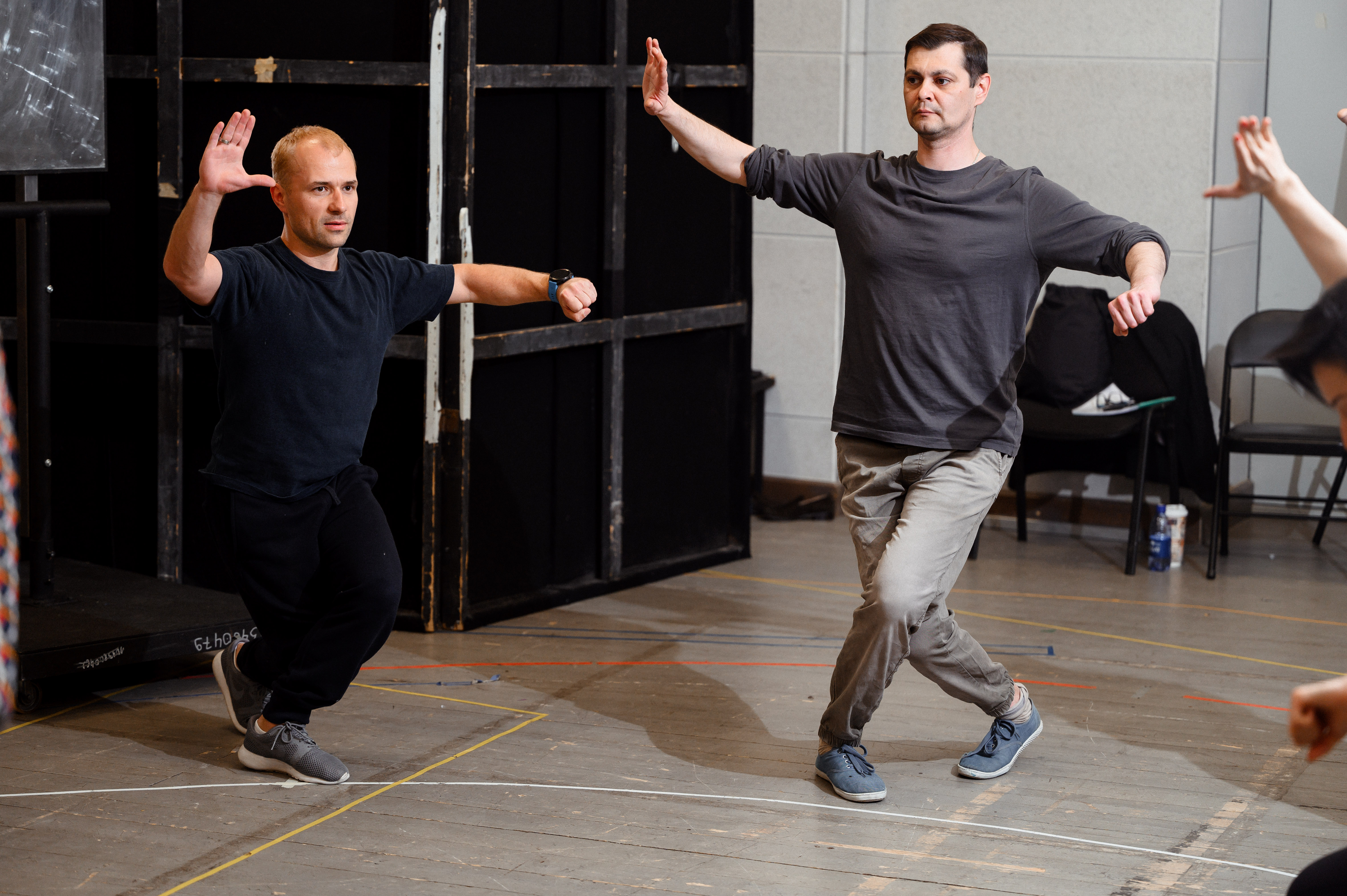 Я не убивала своего мужа