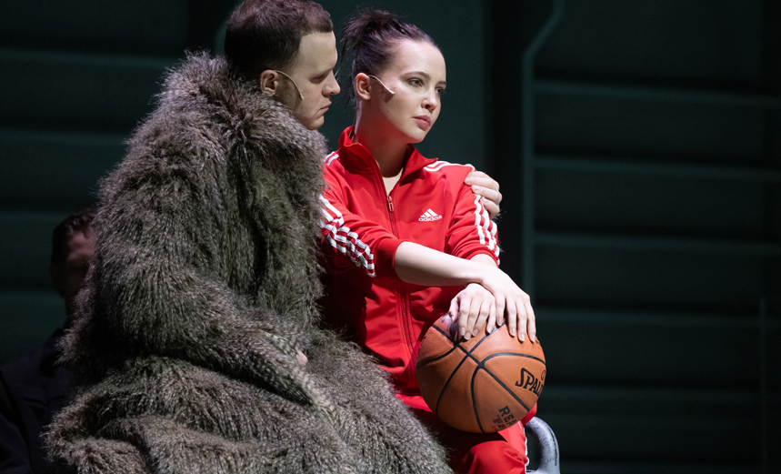 Борис Годунов