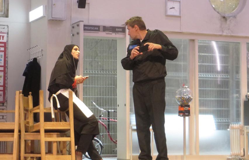 Разбитый кувшин