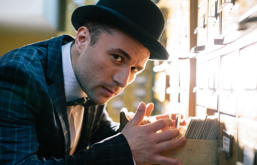 Осторожно, Эльфы!