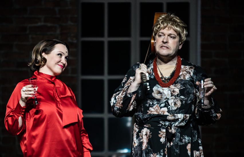 На всякого мудреца