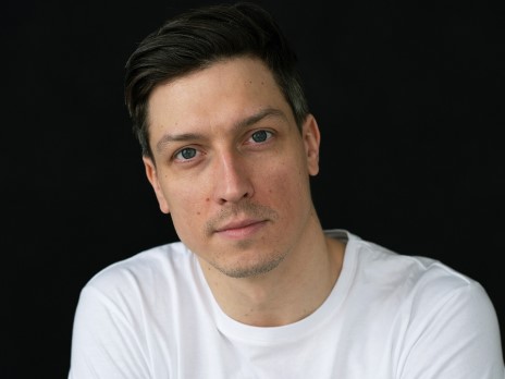 Иван Коряковский