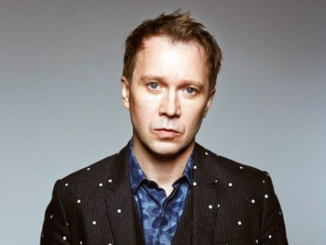 Евгений Миронов