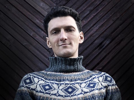 Роман Шаляпин