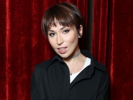 Юлия Чуракова