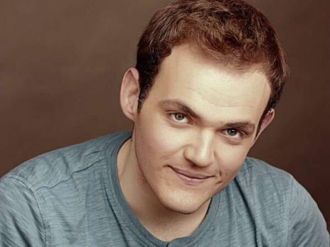 Александр Бабик