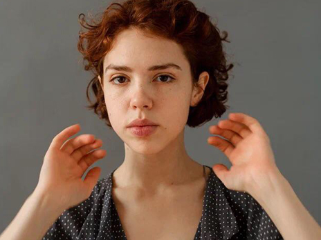 Элизабет Дамскер