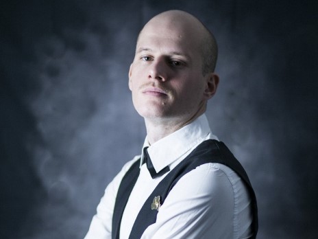 Кирилл Быркин