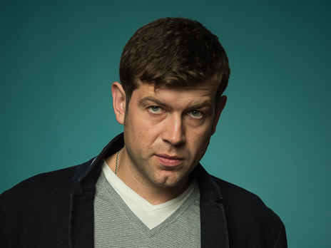 Андрей Школдыченко