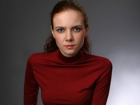 Елена Горина