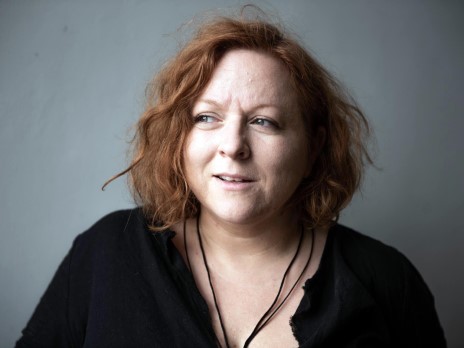 Анна Галинова