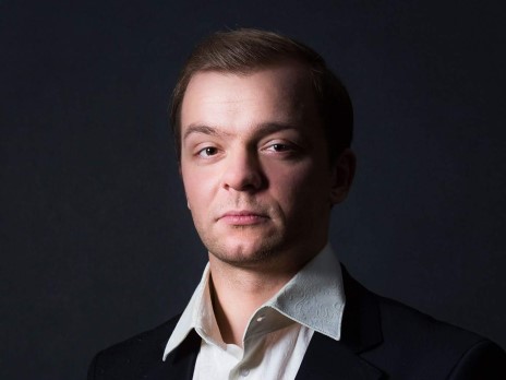 Евгений Скочин