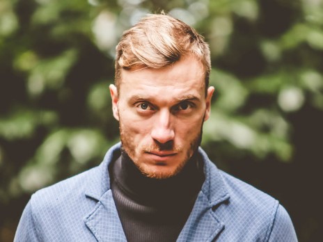 Георгий Иобадзе