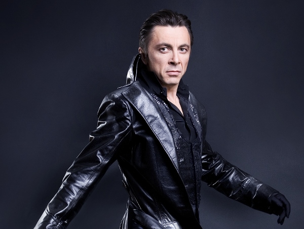 Игорь Балалаев