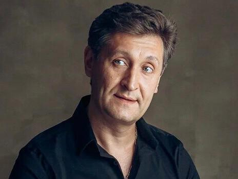 Олег Масленников-Войтов