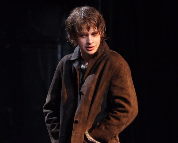 Никита Смольянинов