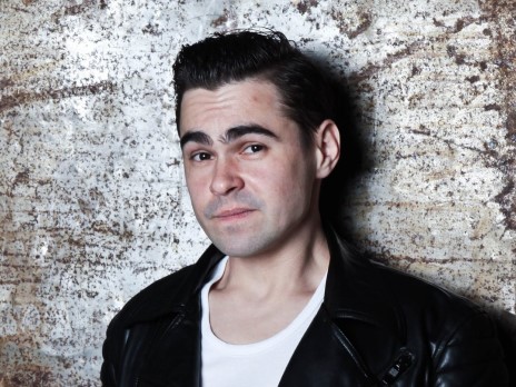 Александр Прошин