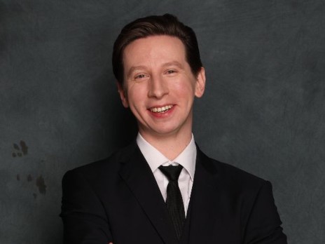 Дмитрий Лысенков