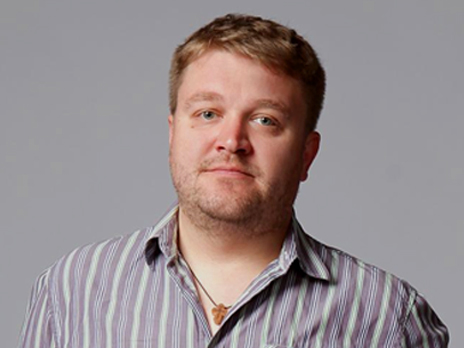 Андрей Курносов