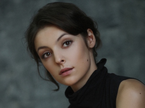 Дарья Макарова