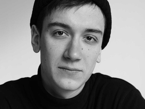 Владислав Медведев