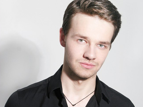 Данила Чванов