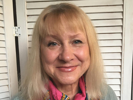 Татьяна Щанкина