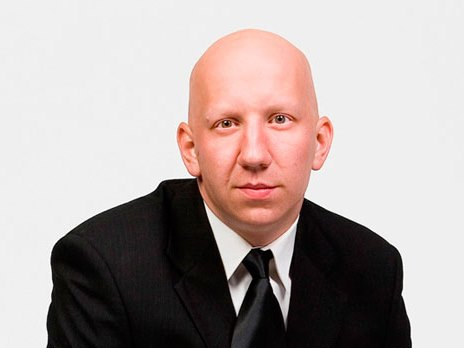 Антон Ескин