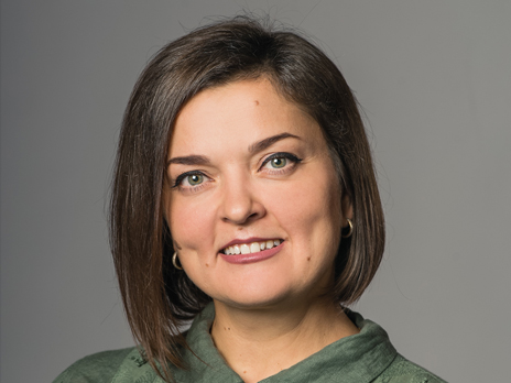 Анна Гученкова