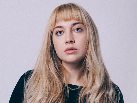 Серафима Красникова