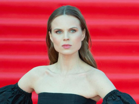 Александра Ревенко