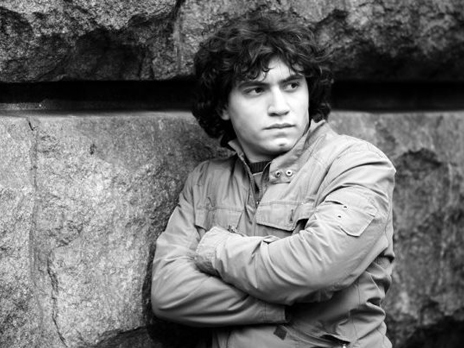 Сергей Мелконян