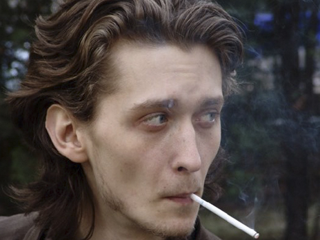 Дмитрий Сердюк