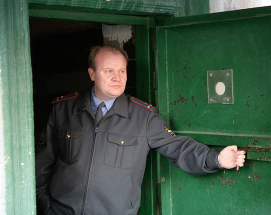 Борис Каморзин