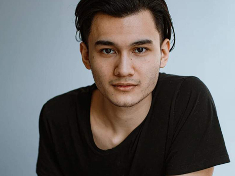 Давид Сократян