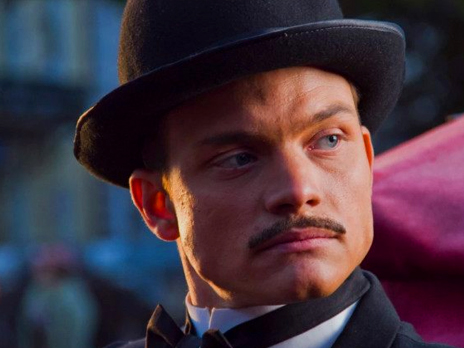 Евгений Ткачук