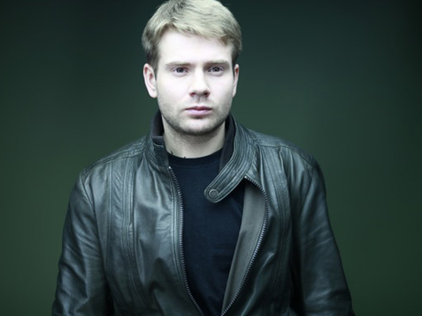 Артем Тульчинский