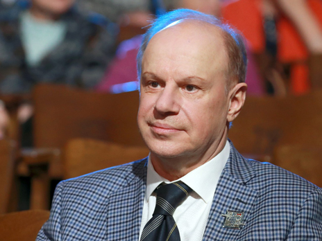 Авангард Леонтьев