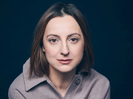 Татьяна Паршина