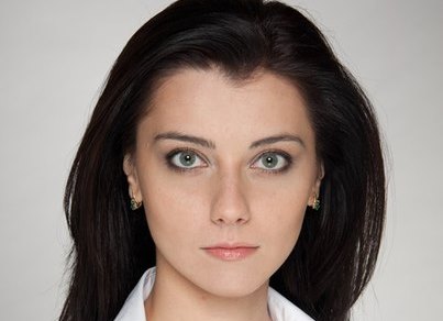 Анна Зайцева