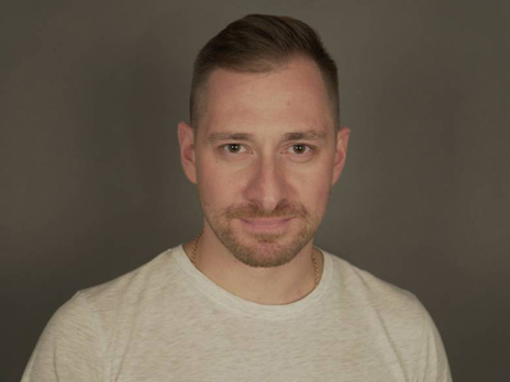 Евгений Шавкунов