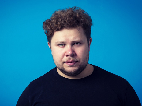 Александр Волочиенко