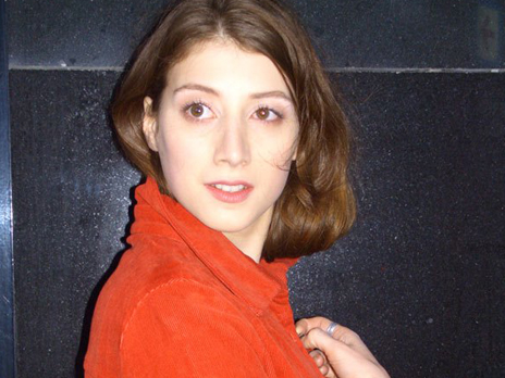 Виктория Садовская-Чилап