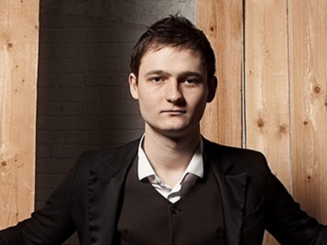 Глеб Пускепалис