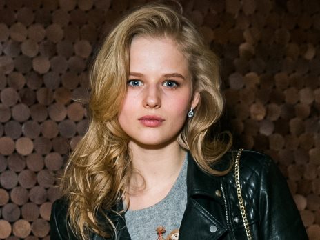 Александра Бортич