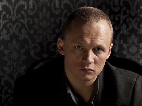 Михаил Горский