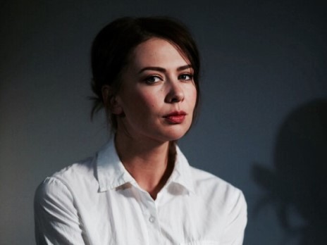 Наталья Ноздрина