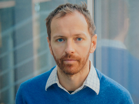 Алексей Паничев